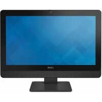 Dell OptiPlex 9030 AIO Intel i5 4590S 3.0GHz 8GB RAM 128GB SSD 23" Wi-Fi NO OS