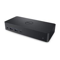 Genuine Dell Universal Docking Station D6000 130W HDMI 4K Ethernet With PSU