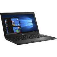 Dell Latitude 7280 Ultrabook i5 7300u 2.60Ghz 8GB RAM 128GB SSD Windows 10 12.5"  - B Grade