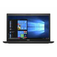 Dell Latitude 7280 Intel i5 6300U 2.40GHz 8GB RAM 256GB SSD 12.5" Touch Win 10