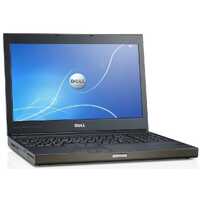 Dell Precision M4800 I7-4700MQ 2.4Ghz 16GB 256GB HDD 2GB Graphics Full HD NO OS