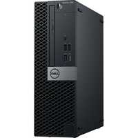 Dell OptiPlex 7060 SFF Intel i5 8500 3.0GHz 16GB RAM 256GB SSD GeForce GT 730 Win 11