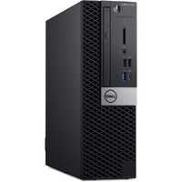 Dell OptiPlex 7070 SFF Intel i7 9700 3.0GHz 32GB RAM 512GB SSD Radeon RX 550 Win 11