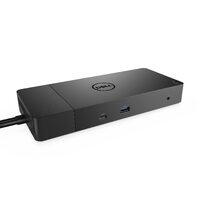 Genuine Dell USB C Pro Docking Station WD19 180W HDMI Ethernet With PSU