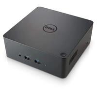 Dell Genuine USB C Pro 4K Docking Station Thunderbolt TB16 K16A with PSU 240w