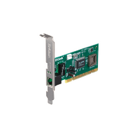D-Link DFE-530TX Rev. C2 10/100 Ethernet PCI Network Card - NEW in Box