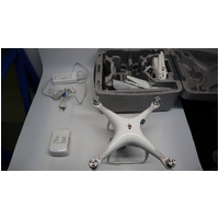 DJI Phantom 4 Pro+ Camera Drone