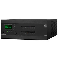 Crestron DM-MD8X8 8x8 DigitalMedia™ Switcher 2013 w/8 Input Cards