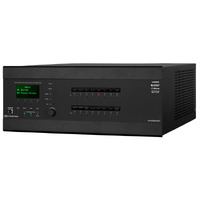 Crestron DM-MD8X8-RPS 8x8 DigitalMedia™ Switcher w/7 Input Cards