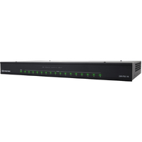 Crestron DM-PSU-16 16-Port PoDM Power Supply for DM 8G+® I/O Cards