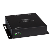 Crestron DigitalMedia Ultra Midspan PoDM++ Injector