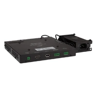Crestron DM-RMC-200-C DigitalMedia 8G+ Receiver & Room Controller 200