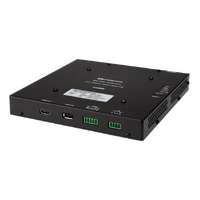 Crestron DM-RMC-SCALER-C Receiver & Room Controller w/Scaler