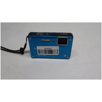 Panasonic Lumix DMC-FT1 12.7MP Digital Camera