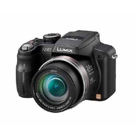 Panasonic Lumix DMC-FZ40 14.0MP Digital Camera
