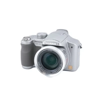 Panasonic Lumix DMC-FZ8 7.38MP Digital Camera - Used