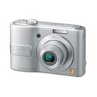 Panasonic Lumix DMC-LS80 8.1MP Digital Camera