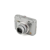 Panasonic Lumix DMC-LZ2 5MP Digital Camera - Used