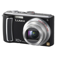 Panasonic Lumix DMC-TZ40 9.1MP Digital Camera - Used