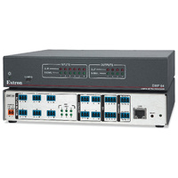 Extron DMP 64 6x4 ProDSP™ Digital Matrix Processor