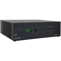 Crestron DMPS-200-C Digital Media Presentation System