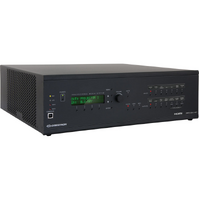 Crestron DMPS-300-C-AEC DigitalMedia Presentation System 300 w/Acoustic Echo Cancellation