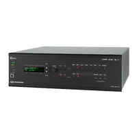 Crestron DMPS3-4K-250-C 3-Series® 4K DigitalMedia™ Presentation System 250