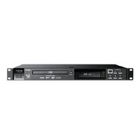 Denon Professional DN-500BD Blu-Ray DVD and CD Player - No Remote