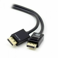 Alogic 2m DisplayPort to HDMI Cable DP-HDMI-02-MM