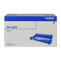Genuine Brother DR-2225 Drum Unit for FAX-2840