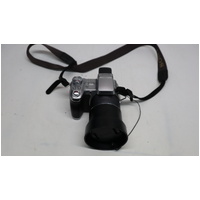 Sony Cyber-Shot DSC-H1 5MP Digital Camera