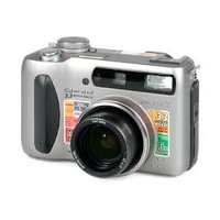 Sony Cyber-shot DSC-S75 3MP Digital Camera