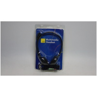 DSE XH8236 Multimedia Headset