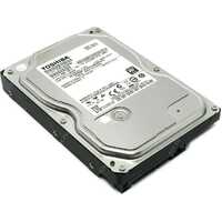 Toshiba DT01ACA050 500GB 3.5" Internal SATA HDD 