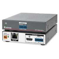 Extron DTP HDMI 4K 230 Rx Receiver for HDMI Twisted Pair Extender No PSU