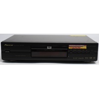 Pioneer DV-344 DVD Player