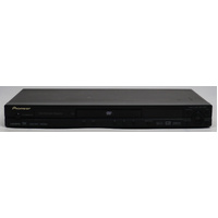 Pioneer DV-490V-K DVD Player HDMI