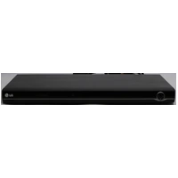 LG DV380 DVD Player (No Remote)