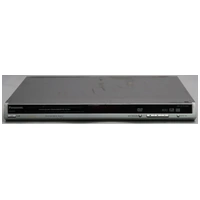 Panasonic DVD-S29 DVD Player - No Remote