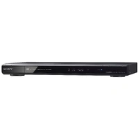 Sony DVP-NS708H DVD Player HDMI 1080p Upscaling No Remote