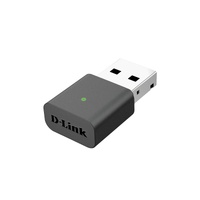 D-Link DWA-131 Wireless N300 Nano USB Adapter
