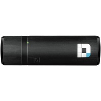 D-Link Wireless Dual Band AC1300 Mbps USB Wi-Fi Network Adapter (DWA-182)