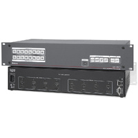 Extron DXP 88 HDMI Digital CrossPoint Matrix Switcher
