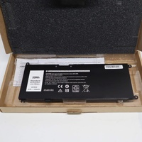 Greencell 33YDH Laptop Battery for Dell Latitude 3580
