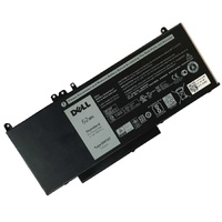 Genuine Dell 6MT4T Laptop Battery for Dell Latitude E5470