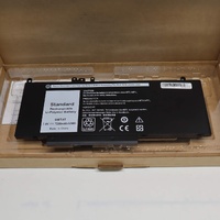 Greencell 6MT4T Laptop Battery for Dell Latitude E5470