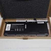 Greencell DXGH8 Laptop Battery for Dell XPS 13 9370