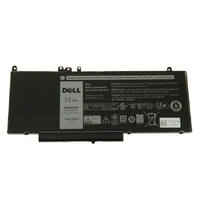 Genuine Dell G5M10 Battery for Latitude E5450