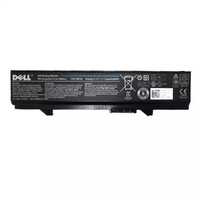 Genuine Dell Replacement KM742 56Wh Battery for Latitude E5400, E5410, E5500, E5510