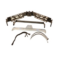 Dell 2U Strain Relief Bar & Cable Management Arm Kit for PowerEdge R920 - 376Y0